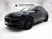 Porsche Cayenne - Coupé 4.0 Turbo S E-Hybrid | SportDesign Carbon |