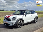 MINI Paceman - 1.6 Cooper Chili PANO-LEER ❗