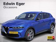 Alfa Romeo Tonale - 1.5T Hybrid Edizione Speciale | NL-auto | Apple Carplay/Andr
