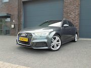 Audi A3 - Sportback 1.5 TFSI CoD Sport S Line Edition Clima Cruise