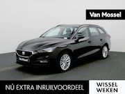 Seat Leon - Sportstourer 1.5 TSI e-Hybrid Style 204 PK | Automaat | LED