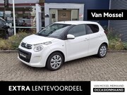 Citroën C1 - 1.0 VTi Feel | AIRCONDITIONING | BLEUTOOTH |