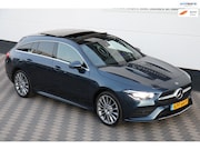 Mercedes-Benz CLA-Klasse - Shooting Brake 250 e AMG Line Pano