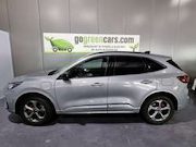 Ford Kuga - 2.5 PHEV ST-Line X