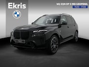 BMW X7 - xDrive40i | M Sportpakket Pro | Comfort | Exclusive Pack