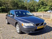 Volvo S60 - 2.4 Edition II