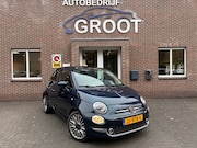 Fiat 500 - 0.9 TWINAIR T LOUNGE