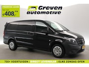 Mercedes-Benz Vito - 114 CDI Lang | Aut. | Airco | Cruise | Camera | 3 Zits | Car
