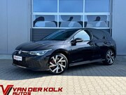 Volkswagen Golf - 1.4 eHybrid GTE 245PK | Digital Cockpit | Sportstoelen | LED