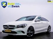 Mercedes-Benz CLA-Klasse - CLA Shooting Brake 180 'Automaat' PDC!