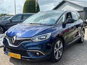 Renault Grand Scénic - 1.2 Collection 2017 LPG-G3 Xenon 1E Eigenaar