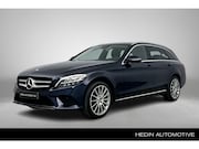 Mercedes-Benz C-klasse - C 200 Estate Automaat Avantgarde Line | Trekhaak | LED | Dis