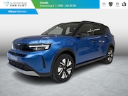 Opel Frontera - 1.2 Turbo Hybrid GS | Navigatie | Stoelverwarming | Camera |