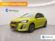 Peugeot 208 - Business | Elektrische parkeerrem | Extra getinte achterste