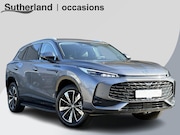 MG HS - 1.5 TGDI Luxury Plug-in Hybride | PHEV | Stoelverwarming | 3
