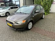 Mitsubishi Colt - 1.1 Inbusiness
