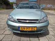 Daewoo Lacetti - 1.8-16V Class Staat van nieuwe auto-38.410 km NAP