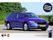 Skoda Octavia - Combi 1.5 TSI MHEV Business Edition Plus