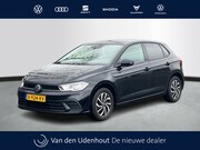 Volkswagen Polo - 1.0 TSI 95pk Life Business Camera Navigatie 189