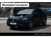 Mercedes-Benz EQA - 250+ Business Solution AMG | Winterpakket | Nightpakket | Tr