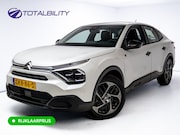 Citroën e-C4X - Ë-C4 X You 50 kWh 136 PK | Full led | Snellader | Apple carp