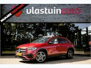 Mercedes-Benz GLA-Klasse - GLA 250 e Business Solution AMG Limited , Panoramadak, Trekh