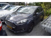 Ford Fiesta - 1.0 Style Airco Km 181.900