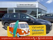 Ford Focus - Wagon 1.6-16V Futura Business PACK, climatronic, cruisecontr