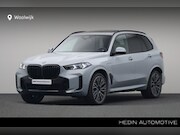 BMW X5 - xDrive50e