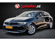Opel Astra - 1.2 130pk Business Edition AGR stoel/ Stuur-stoelverwarming/
