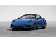 Porsche 911 - Turbo S