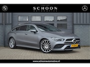 Mercedes-Benz CLA-Klasse - Shooting Brake 200 AMG Line | PANO | ACC | 360 CAM | HUD | S