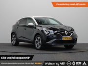 Renault Captur - Full Hybrid 145pk R.S. Line | Groot scherm | Stuurwielverwar