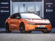 Zeekr 001 - AWD Sport Edition 100 kWh | 22" FR velgen | Carbon | Alcanta