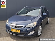 Opel Astra - 1.4 Edition / TREKHAAK / CRUISE C. / RUIM