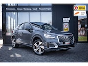 Audi Q2 - 1.4 TFSI CoD Design*AUTOMAAT*CAMERA*SFEER*NAP*LED