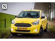 Ford Ka - + 1.2 Trend Ultimate | Nap | LM velgen | Airco | PDC
