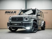 Mercedes-Benz G-klasse - 63 Urban Wide Track, Akra, 24" Forged wheels UNIEK!!!