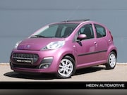 Peugeot 107 - 1.0 Active | Airco | Elek Ramen | Schuif/Kantel Dak | Blueto
