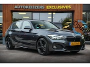 BMW 1-serie - 125i Edition M Sport Shadow High Executive