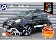 Fiat Pandina - 1.0 Cross HYBRID | HOGE ZIT | 5 PERSOONS | CRUISE CONTROL