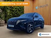 Hyundai Tucson - 1.6 T-GDI 265pk PHEV Premium 4WD | Leder | Carplay | Climate