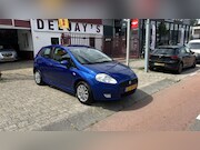 Fiat Punto - 1.4 3DR