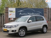 Volkswagen Tiguan - 1.4 TSI Sport&Style | STOELVERWARMING | PARKEERSENSOREN | 6-