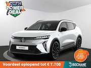 Renault Scénic - esprit Alpine | 20” lichtmetalen wielen ‘Speedway’ | Achteru
