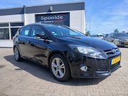 Ford Focus - 1.0 Titanium/Dealer onderhouden/Apk 09-'27