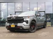 Chevrolet Silverado - 6.2 V8 1500 RST / verlaagd / 22 zwarte velgen / Pr