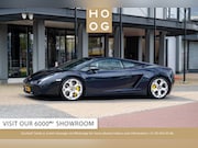 Lamborghini Gallardo - 5.0 Manual