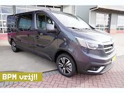 Renault Trafic - 2.0 Blue dCi 130PK T29 L2H1 Advance Dubbelcab. schuifdeur L+