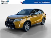 Suzuki Vitara - 1.4 Boosterjet Smart Hybrid Select | VOORRAAD!! | Snel Rijde